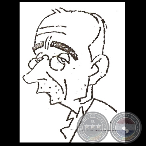 GERÓNIMO ZUBIZARRETA - Ilustración de JUAN IGNACIO SORAZÁBAL